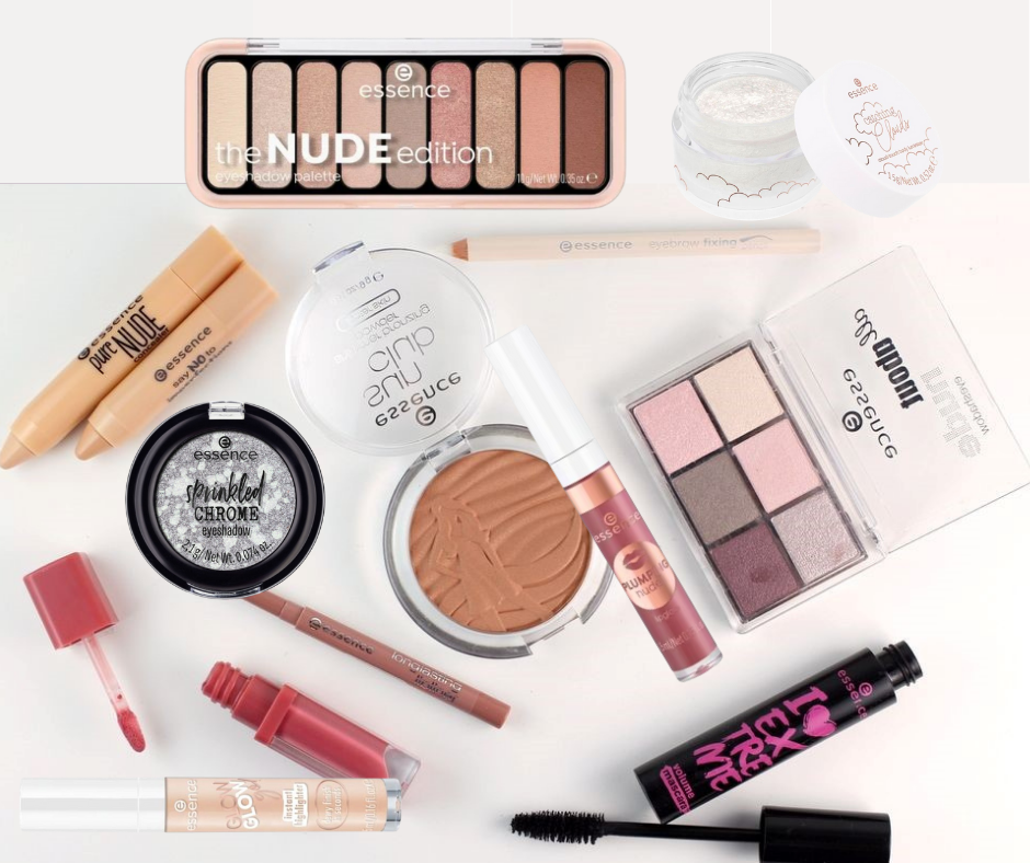 Essence Cosmetics
