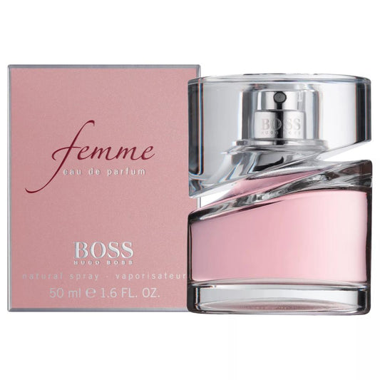 Hugo Boss - Boss Femme Eau de Parfum 50ML
