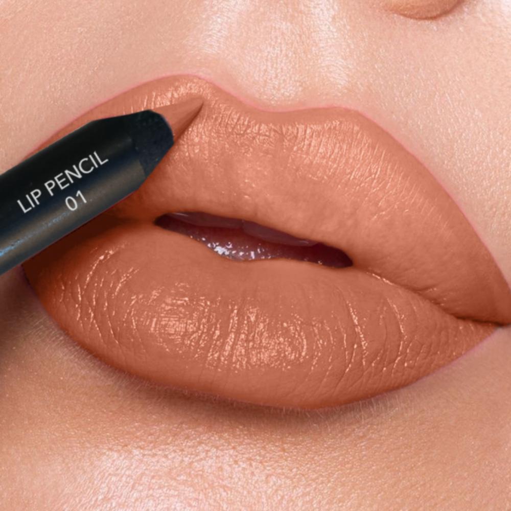WABI LIP PENCIL 01