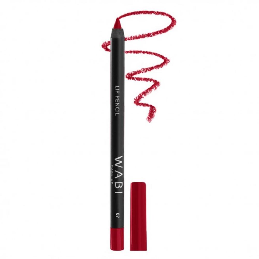 WABI LIP PENCIL 07