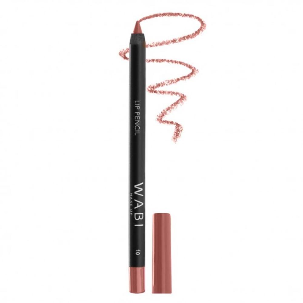 WABI LIP PENCIL 10