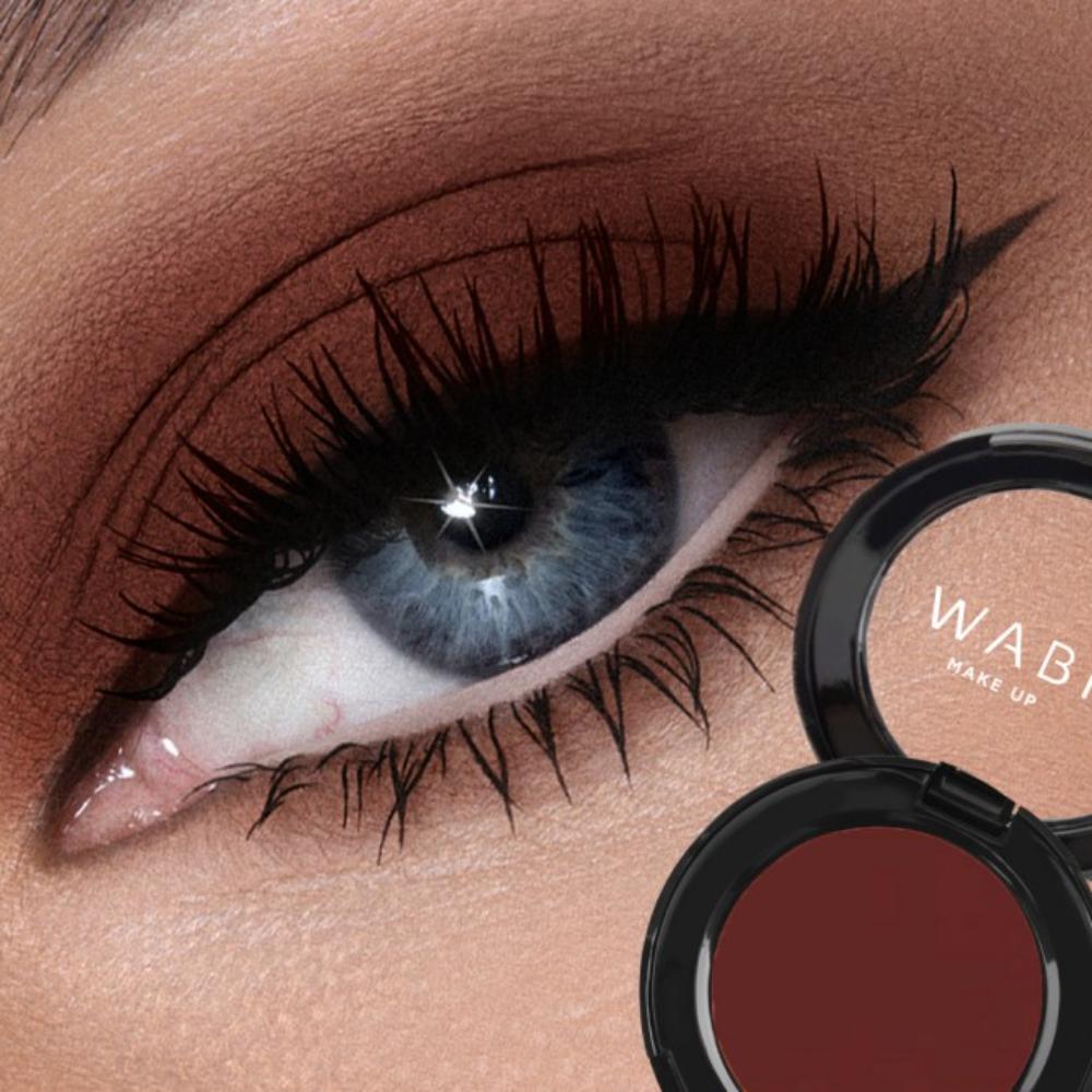 WABI MATTE SINGLE EYE SHADOW 22