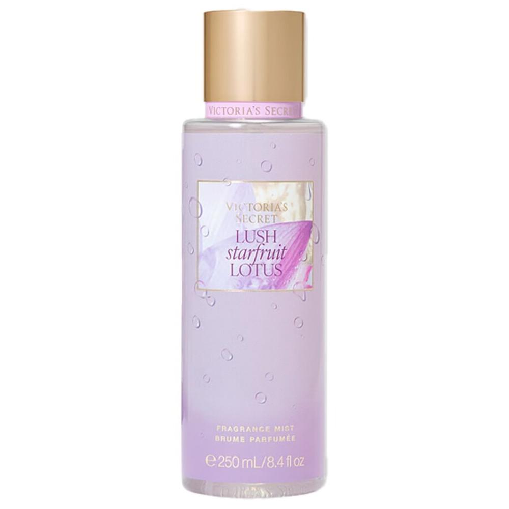 Victoria's Secret Lush Star Fruit Lotus 250ml Body Mist