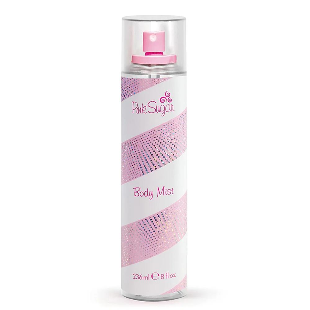 PINK SUGAR BODY MIST  236ML