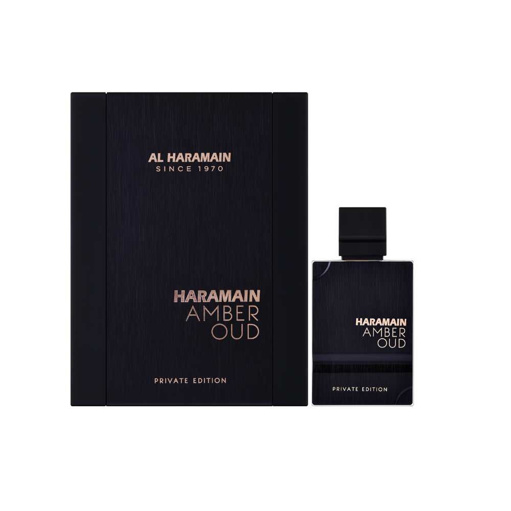 Al Haramain – AMBER OUD PRIVATE EDITION UNISEX