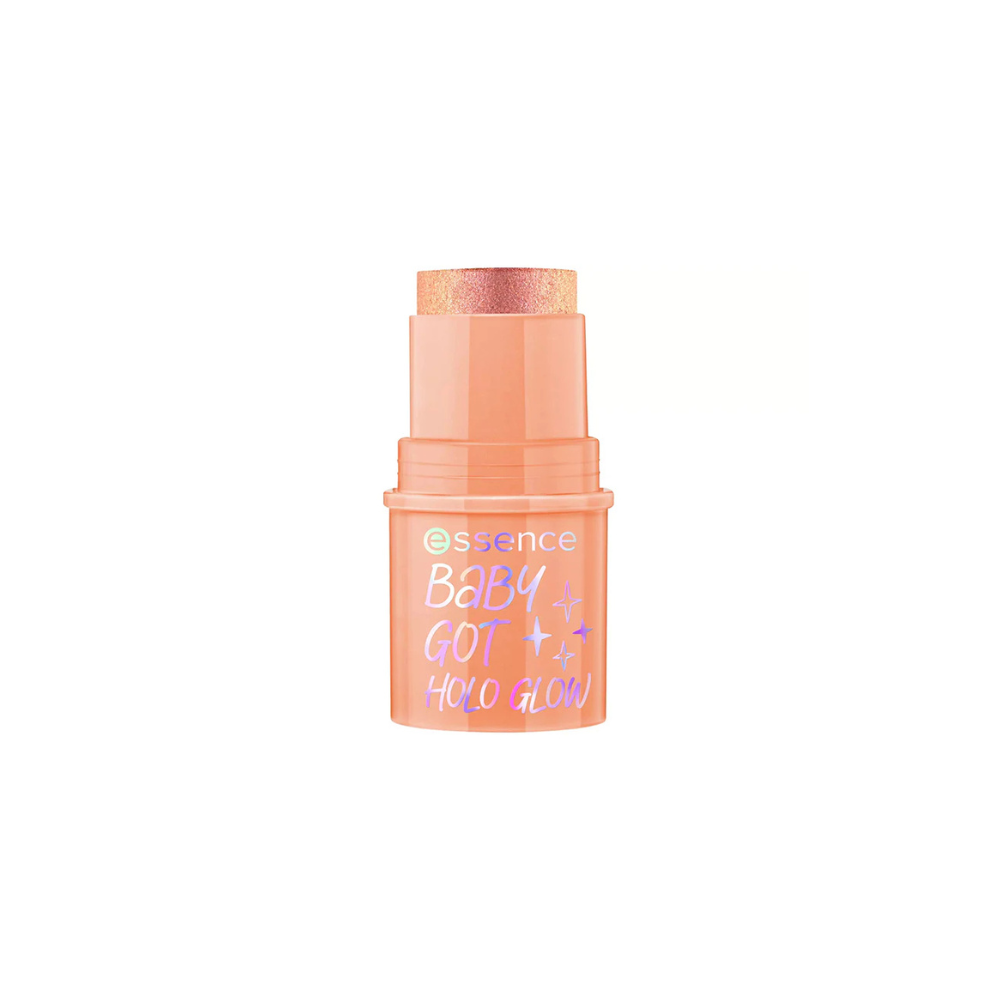Essence Baby Got Holo Glow No.10