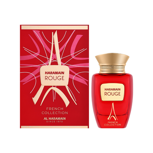 Al Haramain – ROUGE French Collection Unisex 100ml