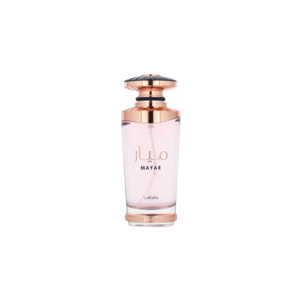 Lattafa Mayar Eau de Parfum Women 100ml