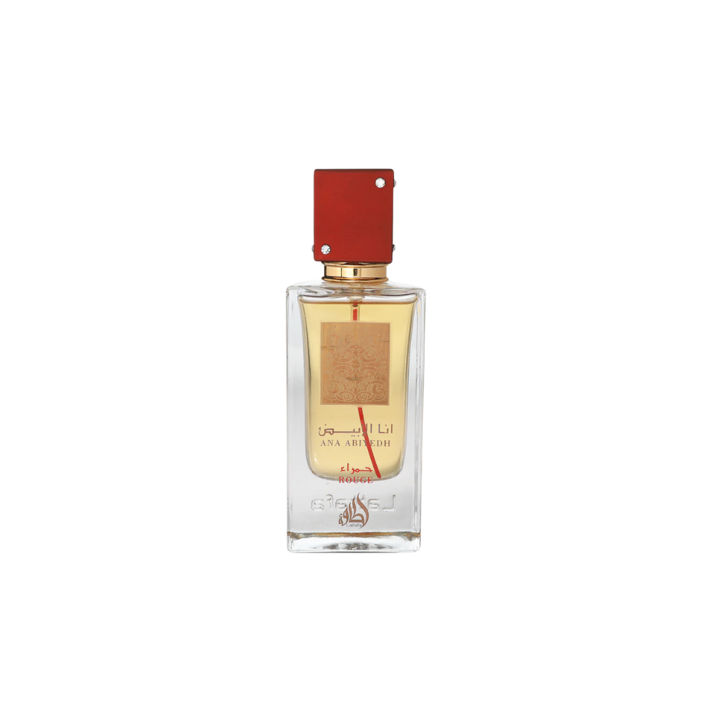 LATTAFA ANA ABIYEDH Eau de Parfum Unisex 60ml