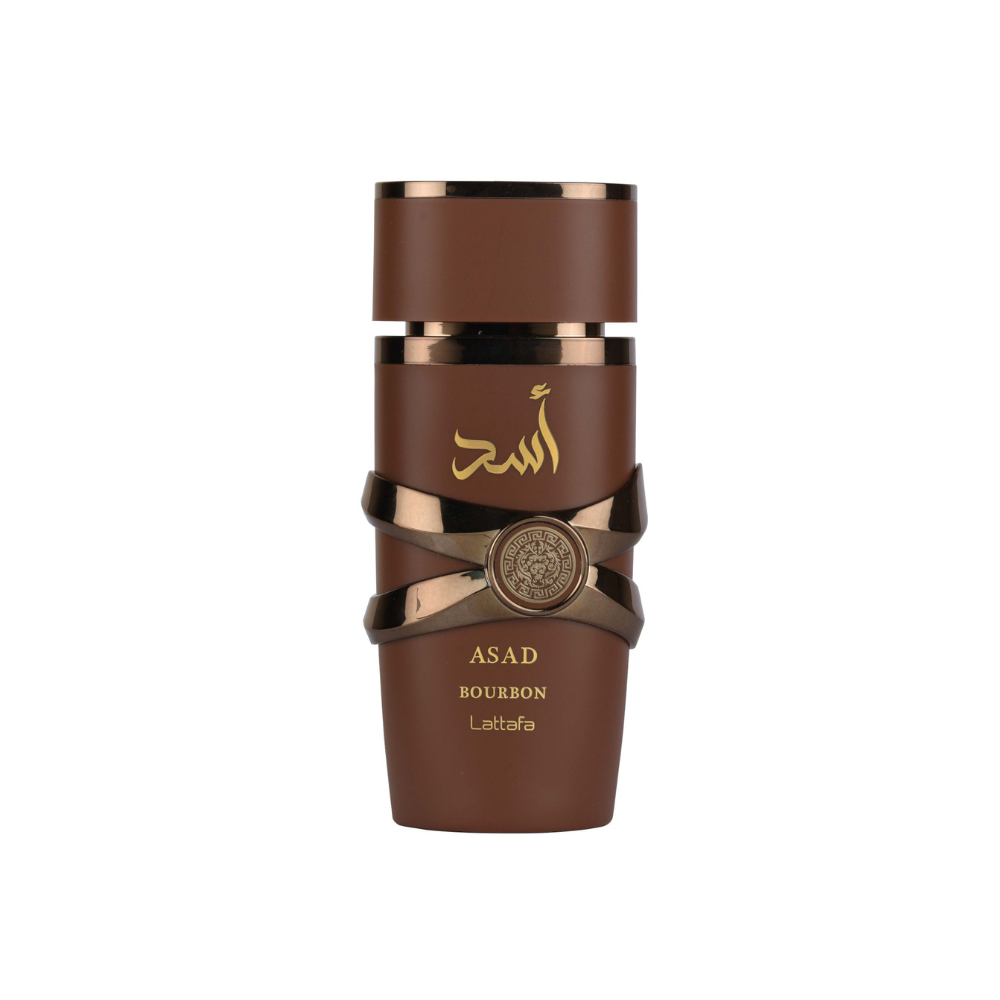 LATTAFA ASAD BOUBON Eau de Parfum for Men 100ml