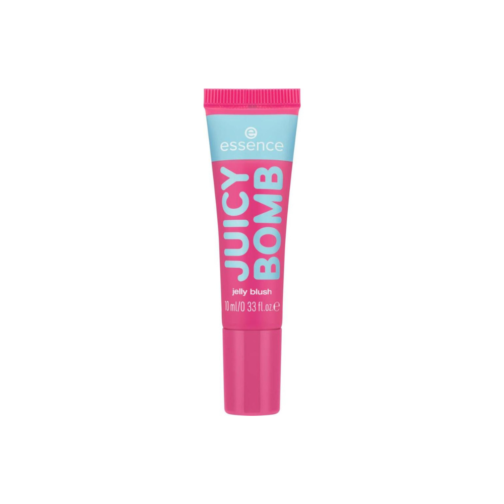 Essence Juicy Bomb Party Jelly Blush 01