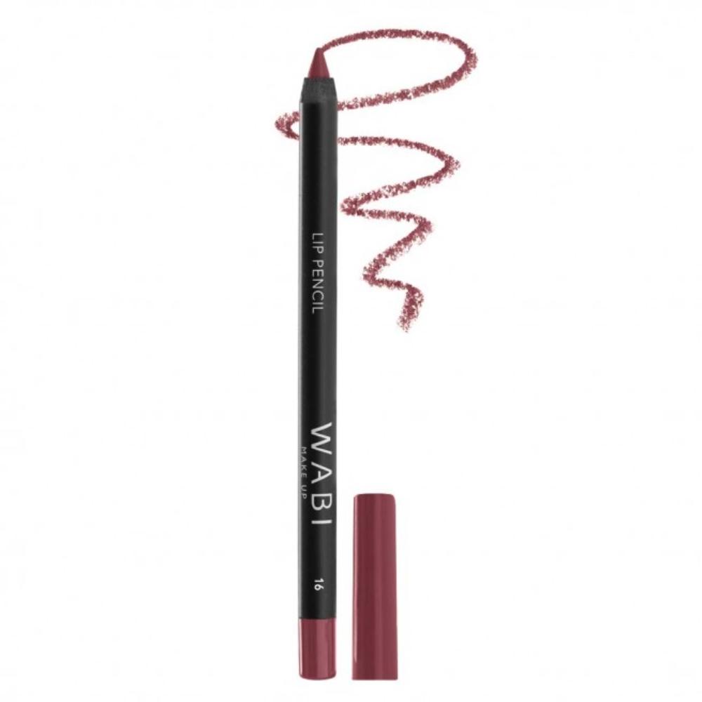 WABI LIP PENCIL 16