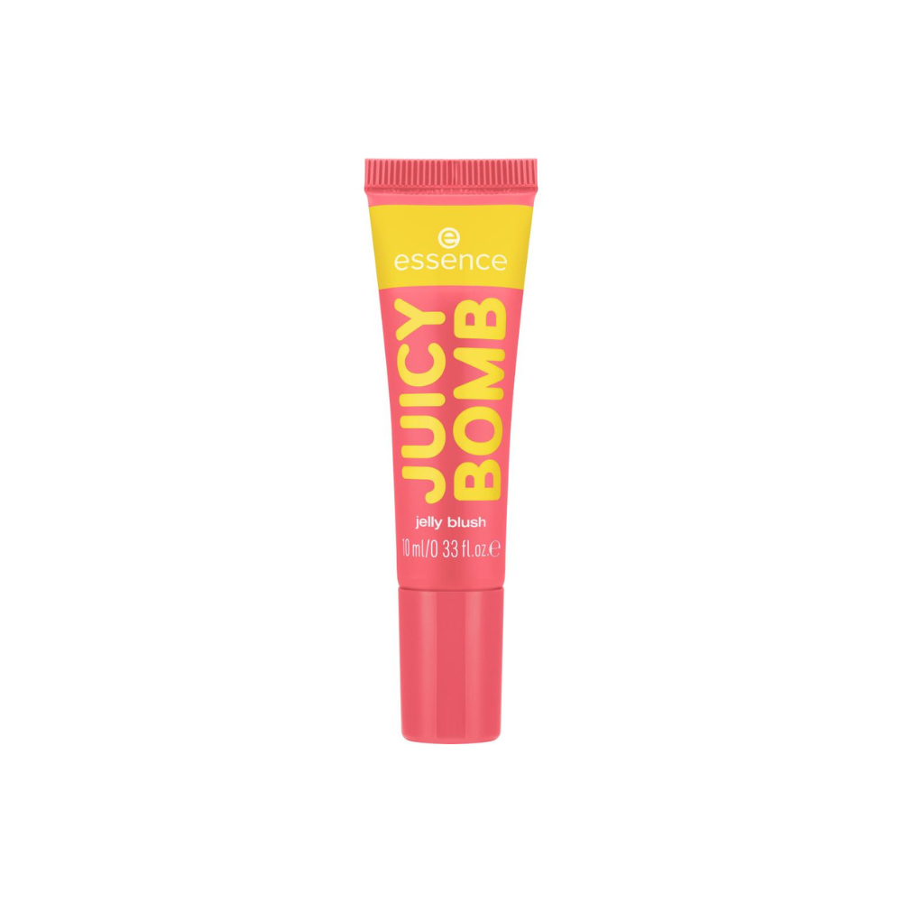 Essence Juicy Bomb Party Jelly Blush 02