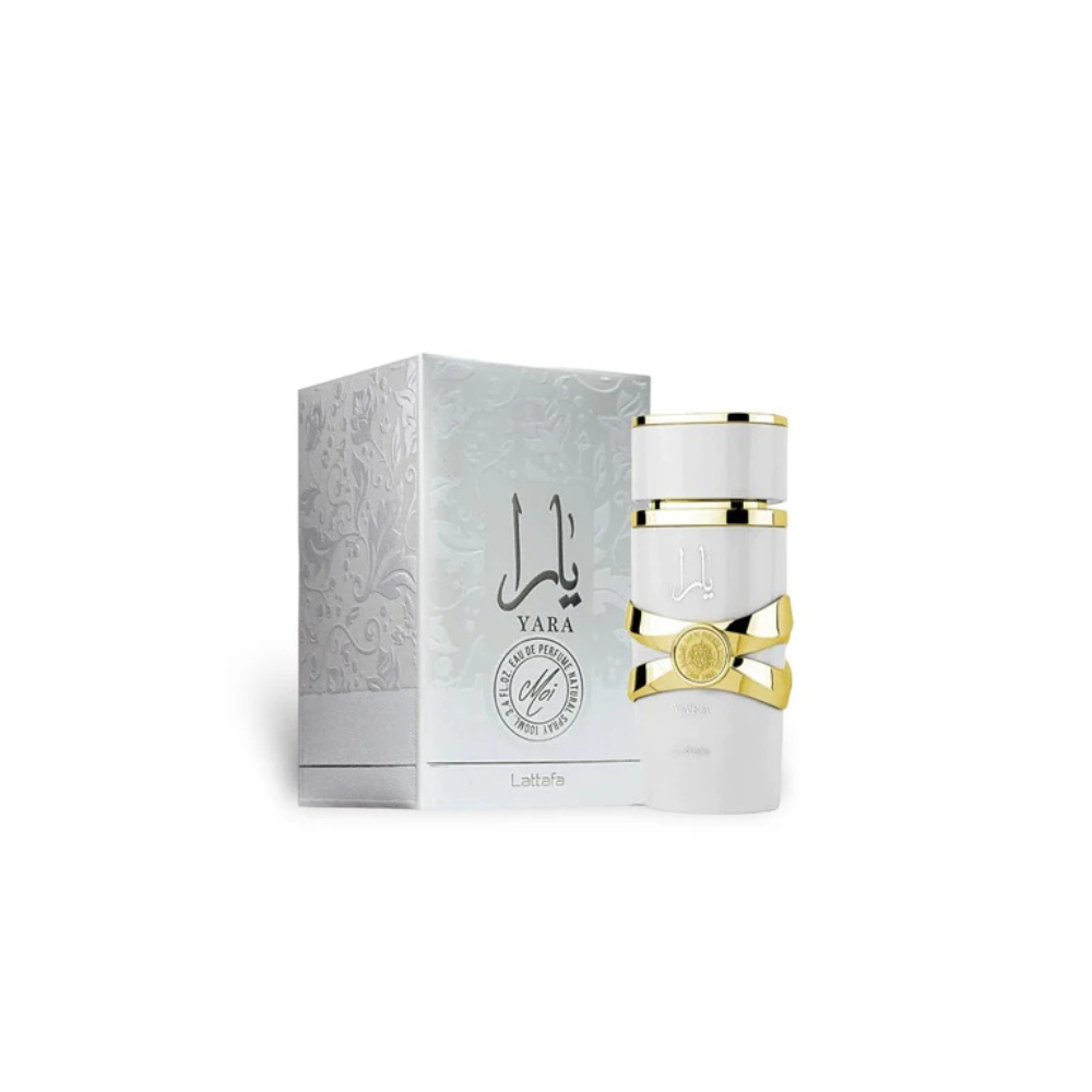 Lattafa Perfumes - YARA MOI for Women Eau de Parfum 100ml