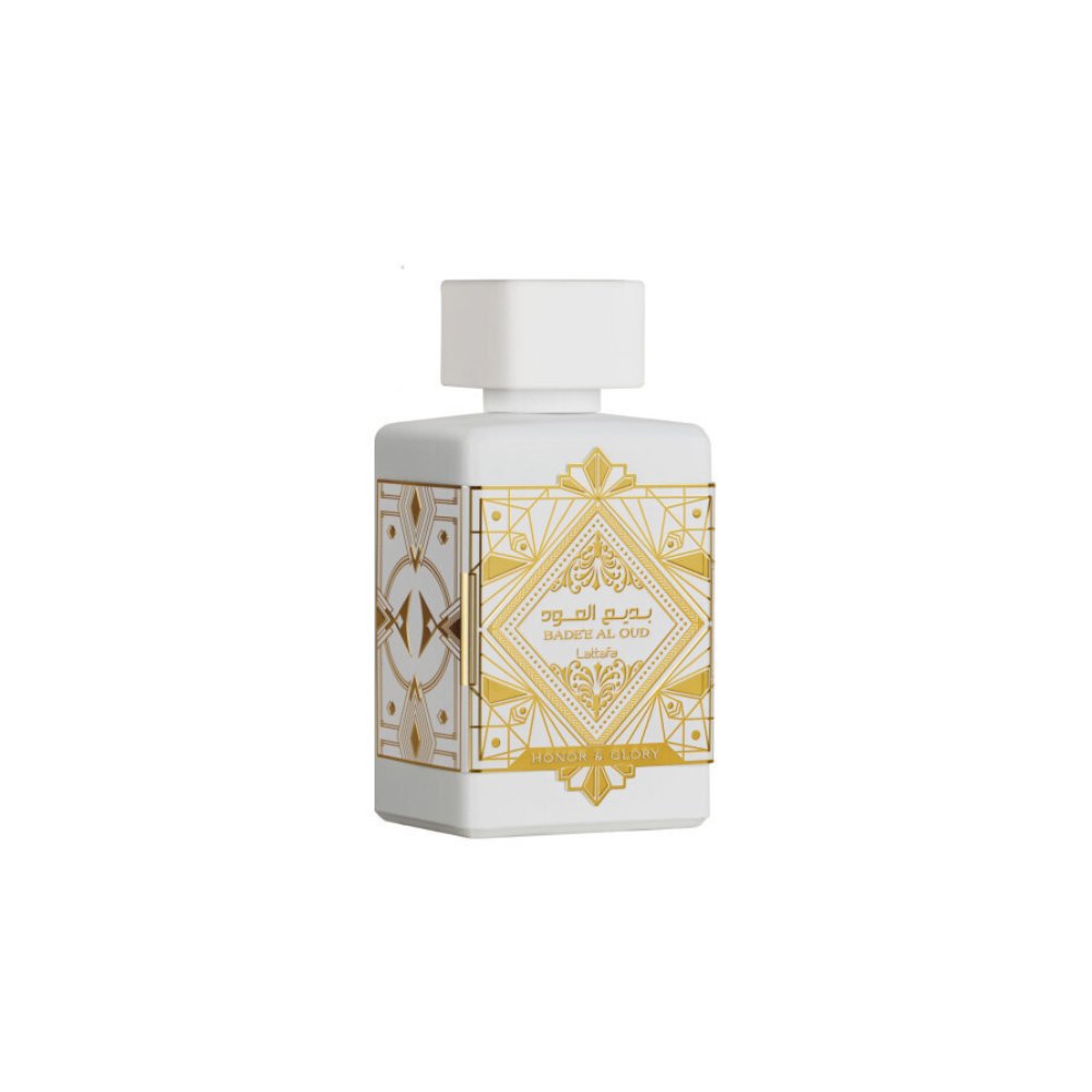 Lattafa Badee Al Oud Honor & Glory Eau de Parfum For Men and Women
