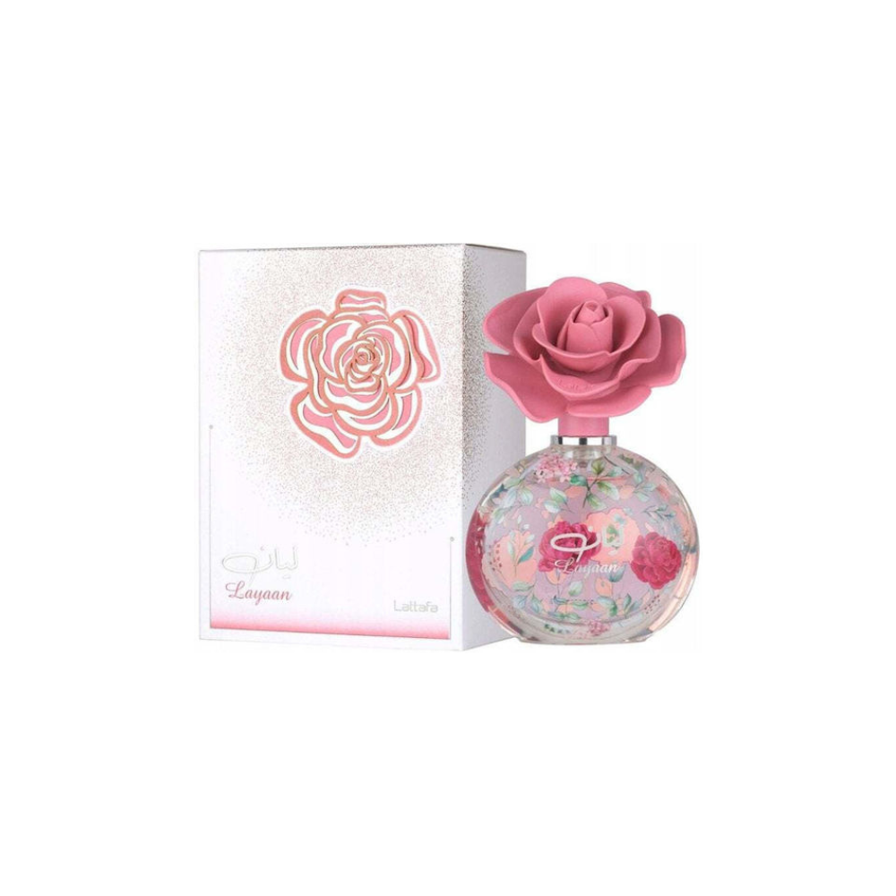 LATTAFA LAYAAN FOR WOMEN EDP 75 ML