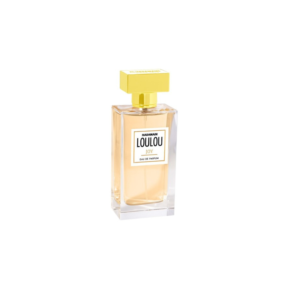 Al Haramain – LOULOU JOY For Women 100ml