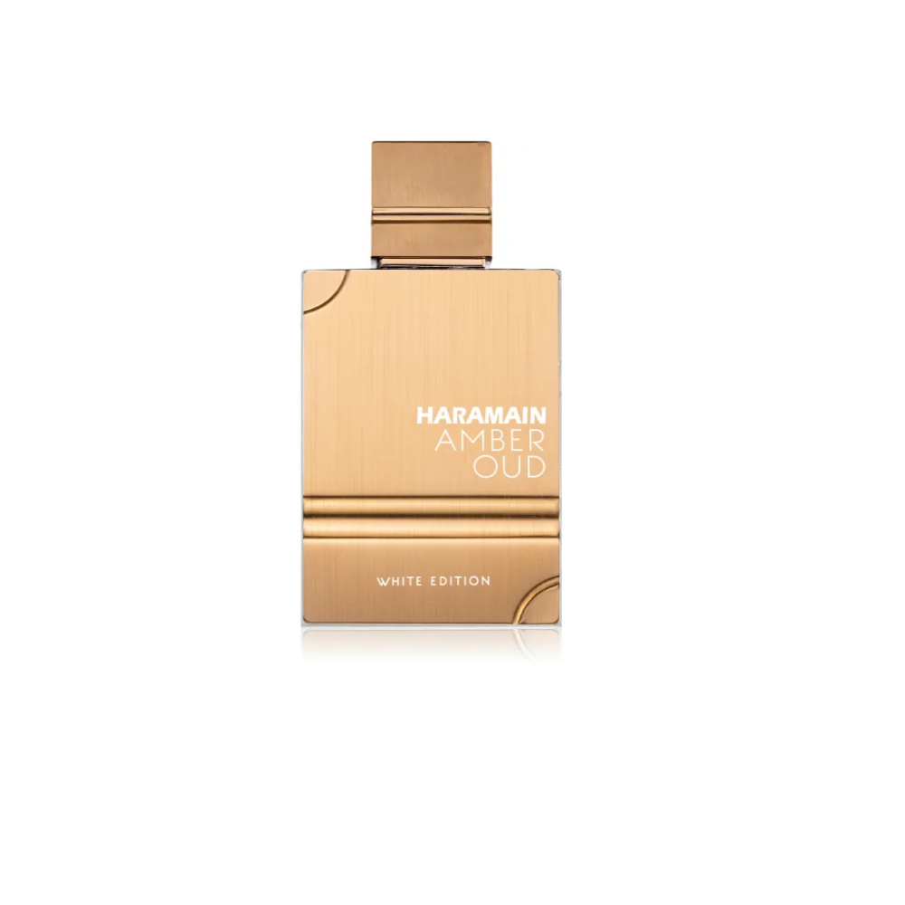 Al Haramain – Haramain Amber Oud White 60ml Unisex