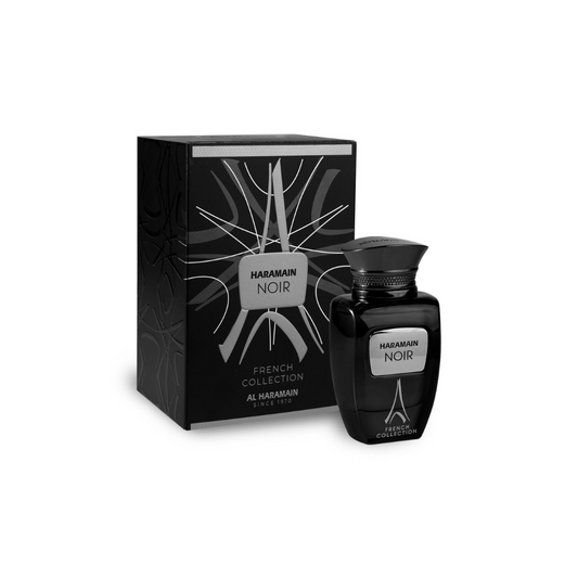 Al Haramain – Noir French Collection Unisex 100ml