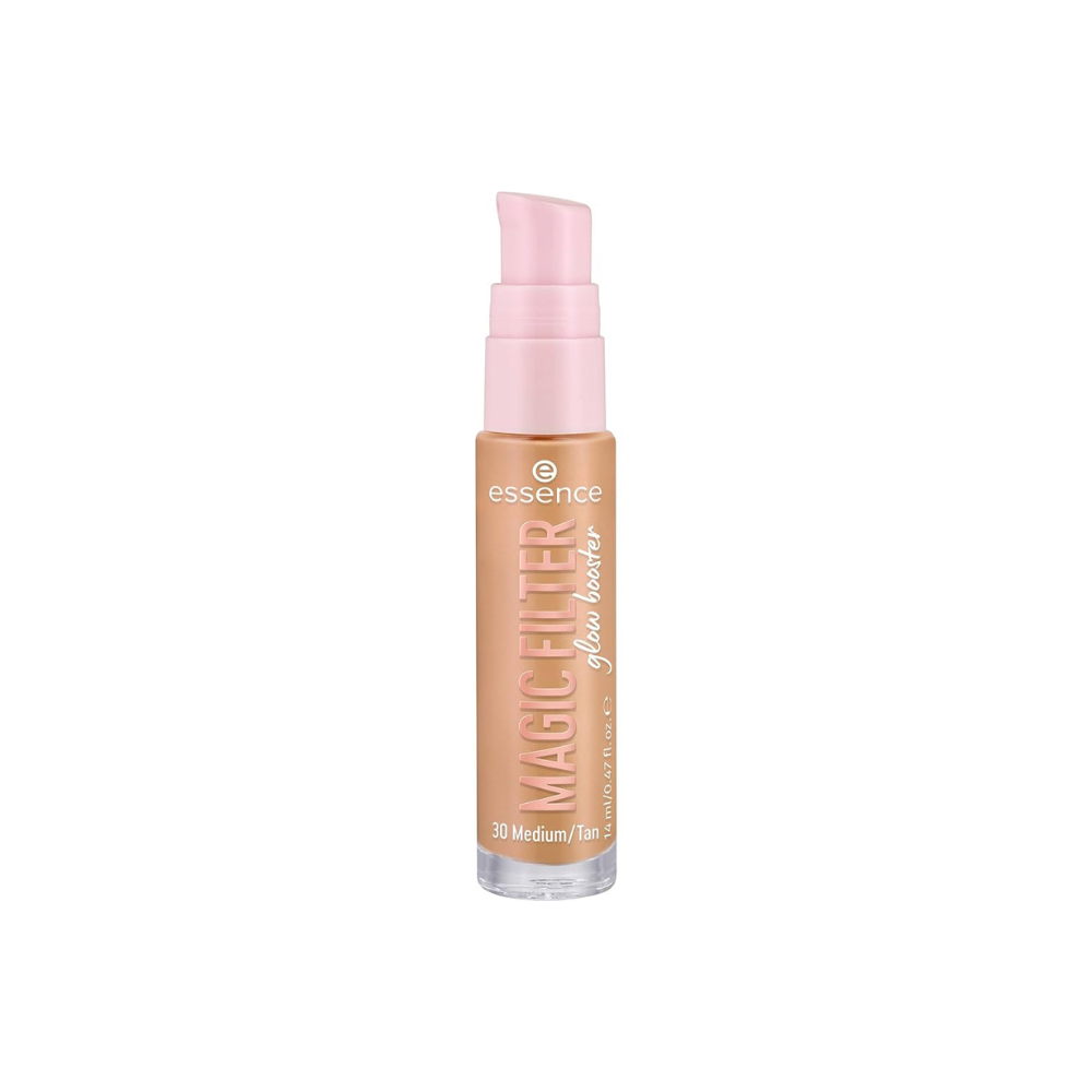 Essence Magic Filter - glow booster No.30 Medium Tan