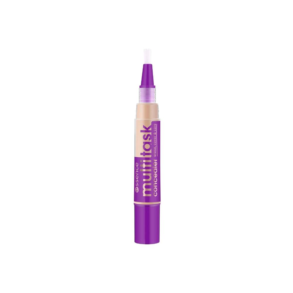 #5807 Essence Multitask Concealer 20 - Natural Beige