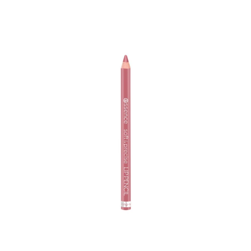 #9850 Essence Soft & Precise Lip Pencil – No. 202 My Mind