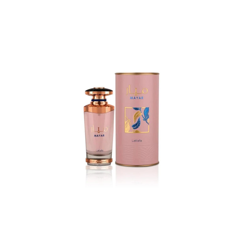 Lattafa Mayar Eau de Parfum Women 100ml