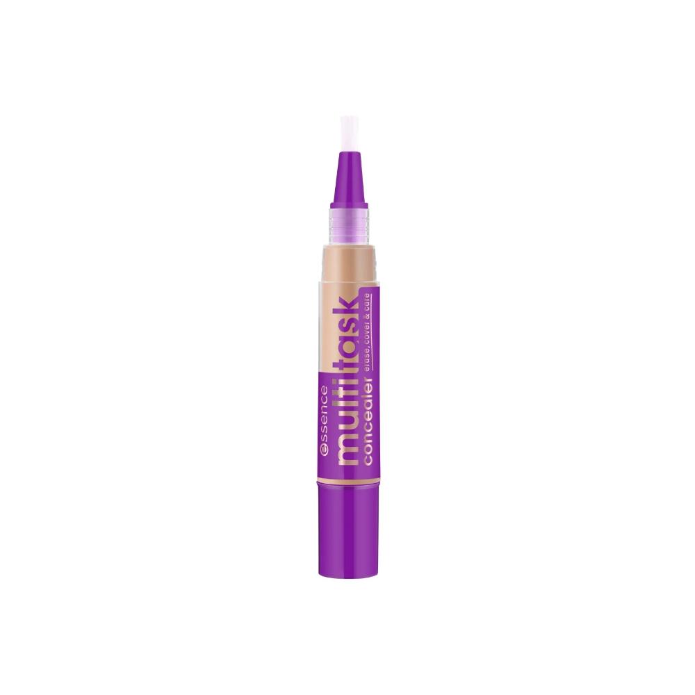 #5876 Essence Multitask Concealer 25 Warm Honey