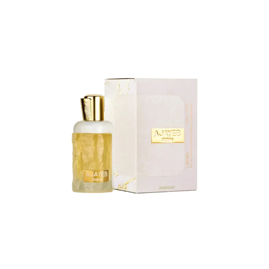 LATTAFA AJAYEB DUBAI PORTRAIT Eau de Parfum Unisex 100ml