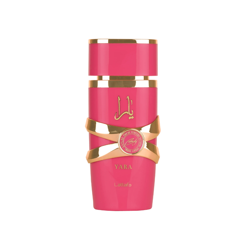 LATTAFA YARA CANDY Eau de Parfum for Women 100ml