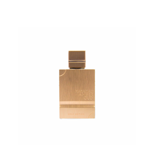 Al Haramain – Haramain Amber Oud Gold 60ml Unisex