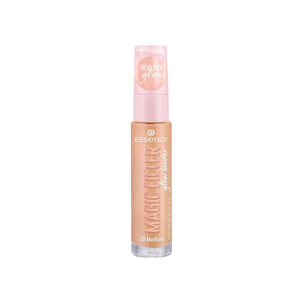 Essence Magic Filter - glow booster No. 20 Medium