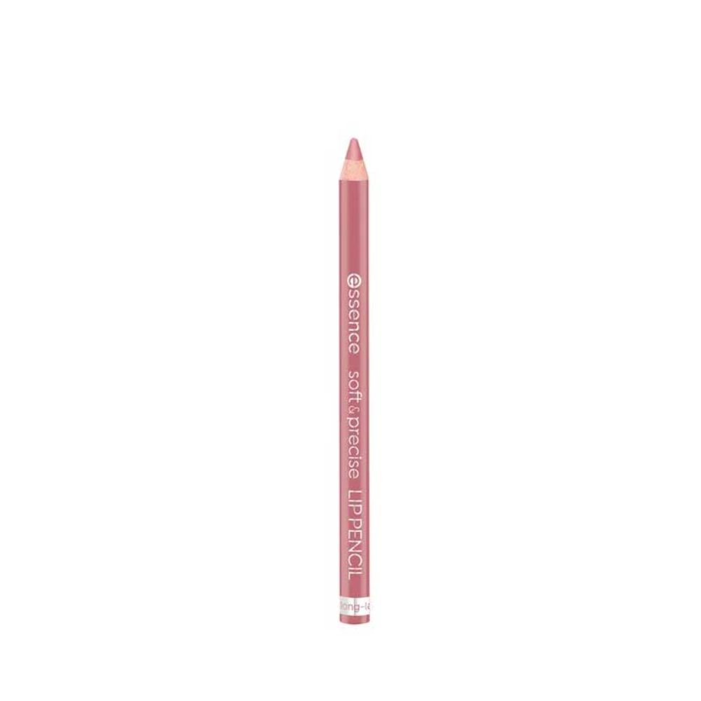 #0092 Essence Soft & Precise Lip Pencil – No. 303 Delicate