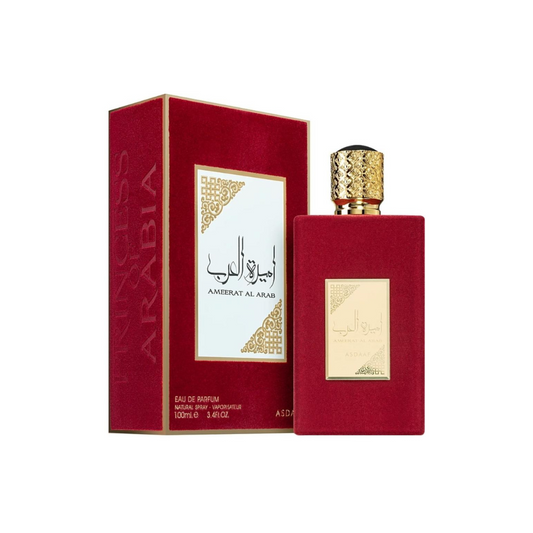 Asdaaf - Ameerat Al Arab Eau de Parfum For Women