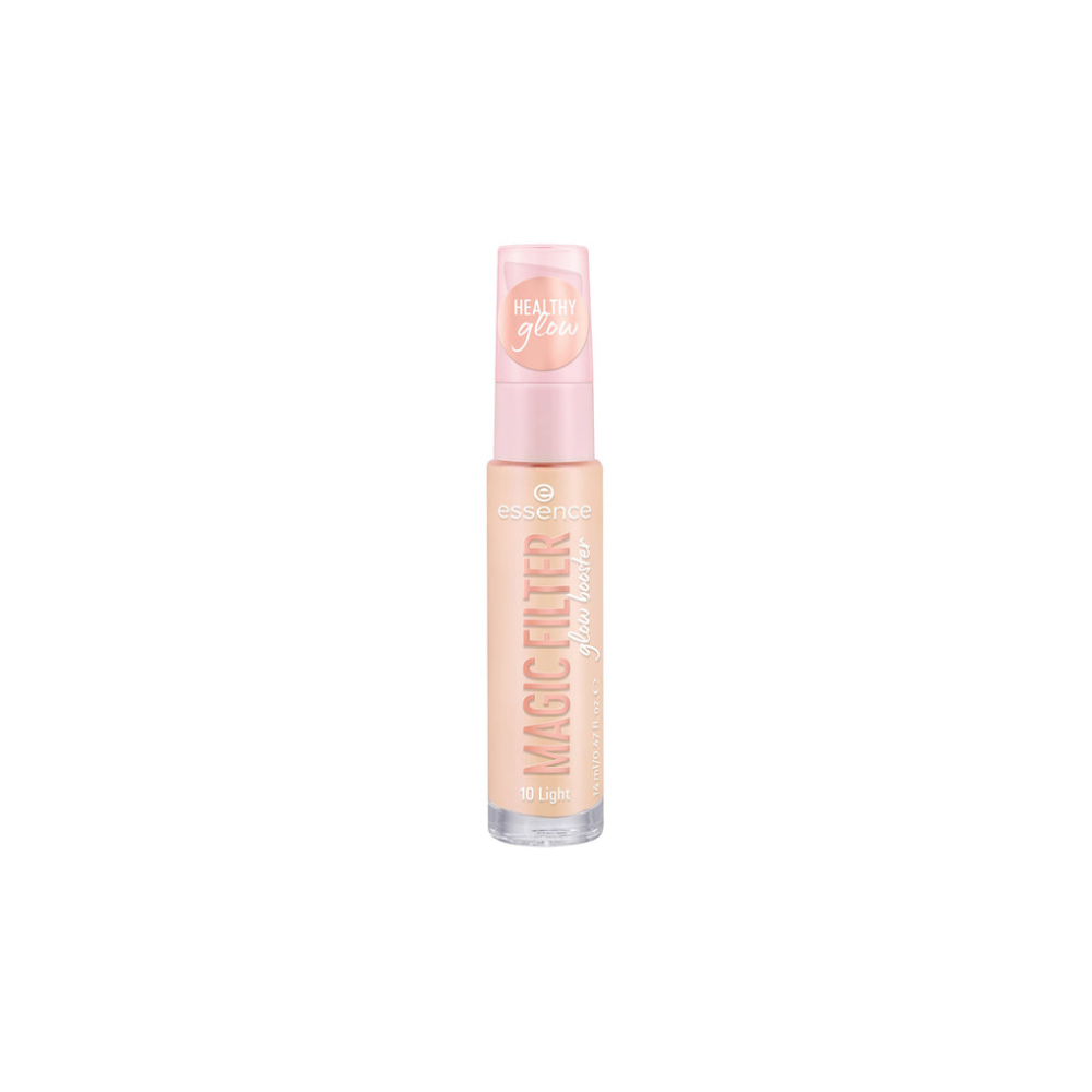 Essence Magic Filter - Glow Booster No.10 Light