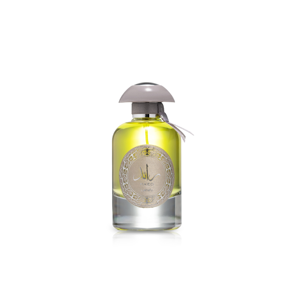 Lattafa Ra'ed Silver Eau de Parfum Men 100ml