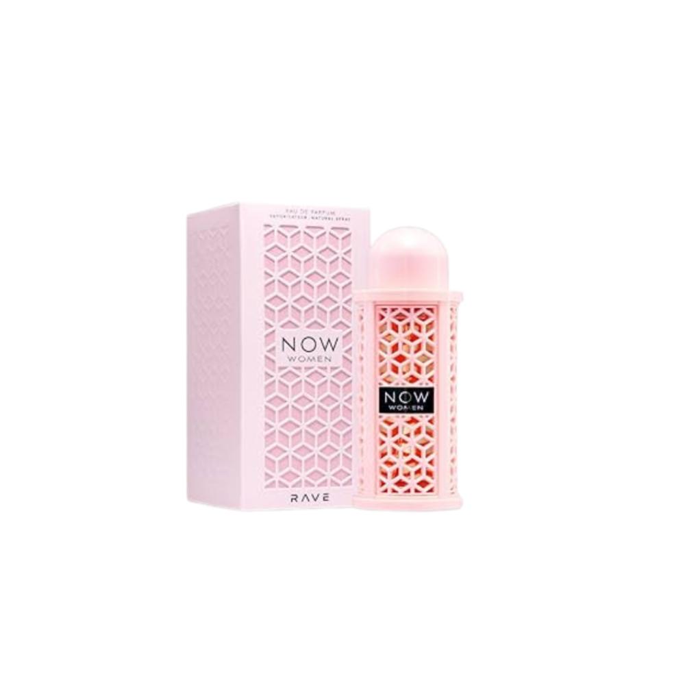 Lattafa RAVE NOW Eau de Parfum for Women