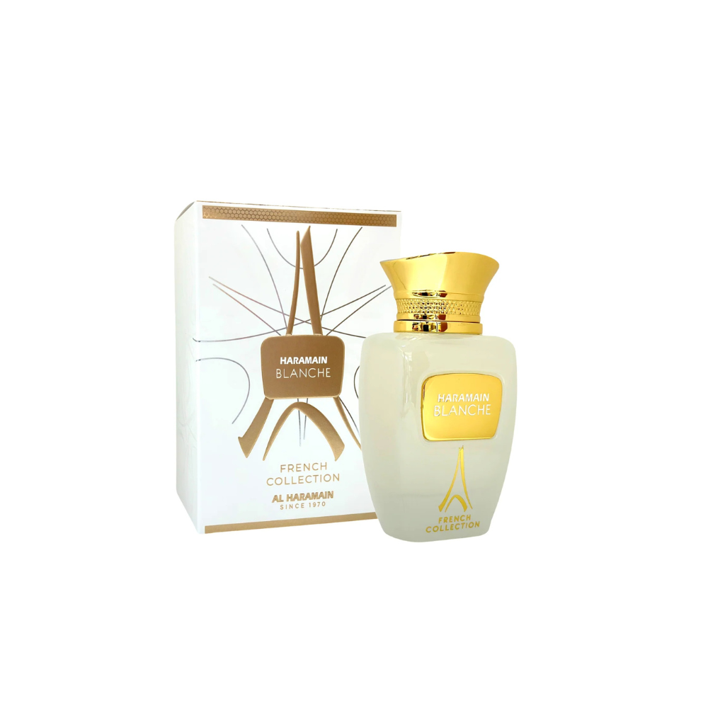 Al Haramain – BLANCHE French Collection Unisex 100ml