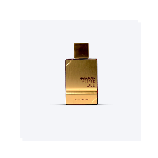 Al Haramain – Haramain Amber Oud Ruby 60ml Unisex