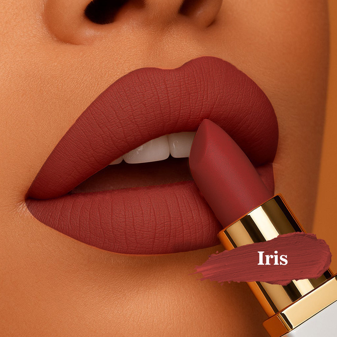 WABI ADORED COLOR VELVET - IRIS