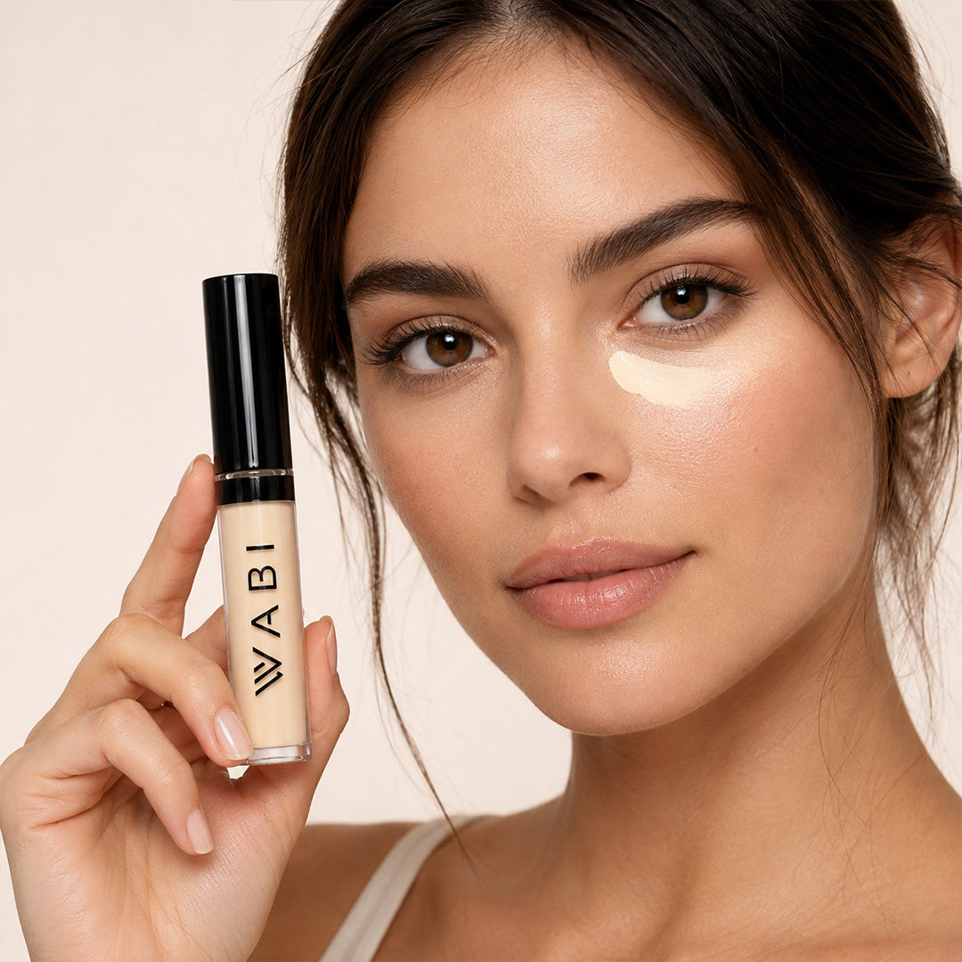 WABI Matte Experience Concealer - 204