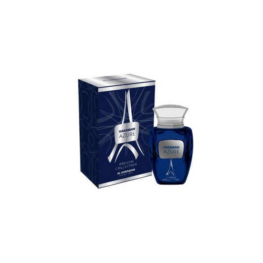 Al Haramain – Azure French Collection Unisex 100ml