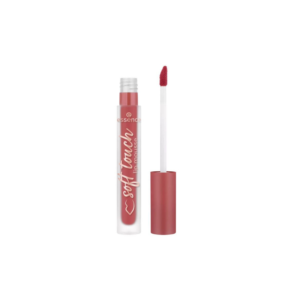 Essence Soft Touch Lip Mousse 04