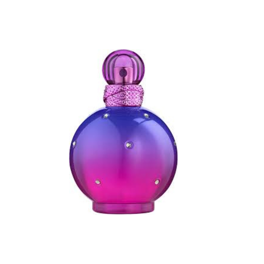 Britney Spears Electric Fantasy Eau de Toilette 100ml