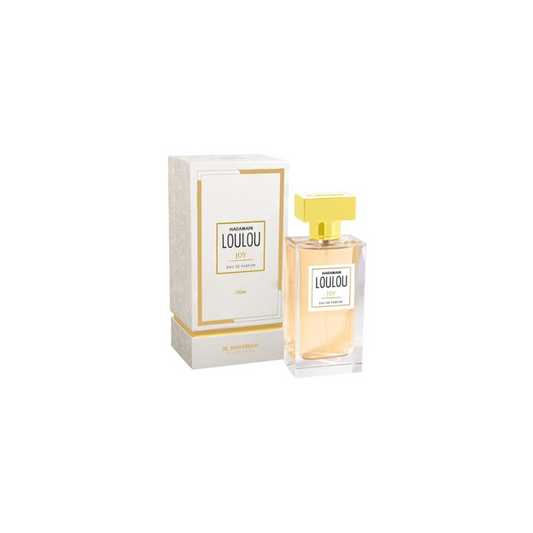 Al Haramain – LOULOU JOY For Women 100ml