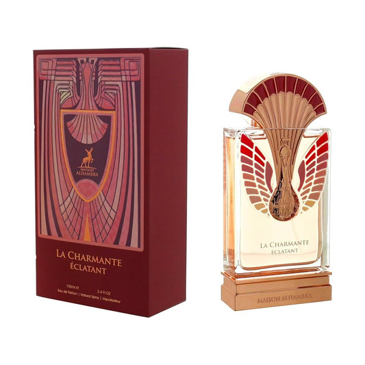 Maison Alhambra La Charmante Eclatant - Unisex EDP 100ml