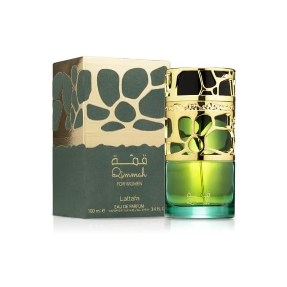 Lattafa Qimmah Eau de Parfum Women 100ml