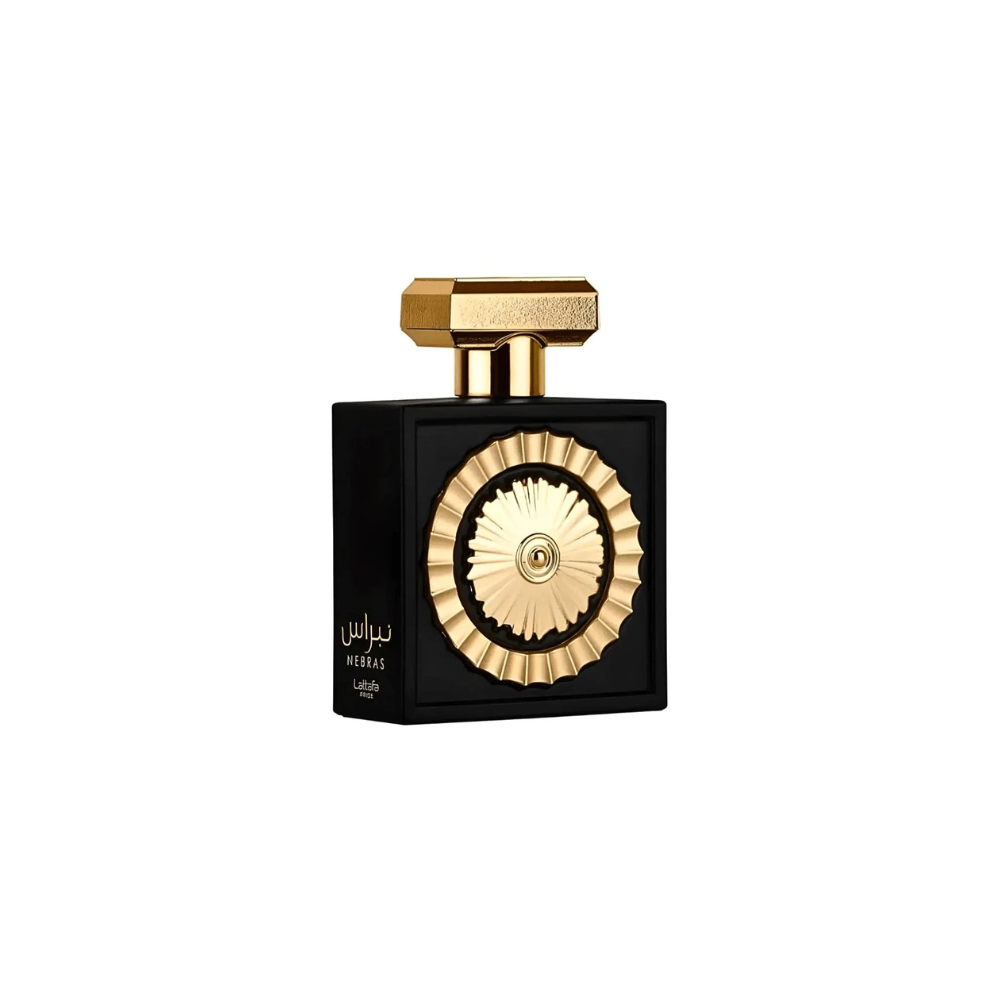 LATTAFA NEBRAS Eau de Parfum Unisex 100ml