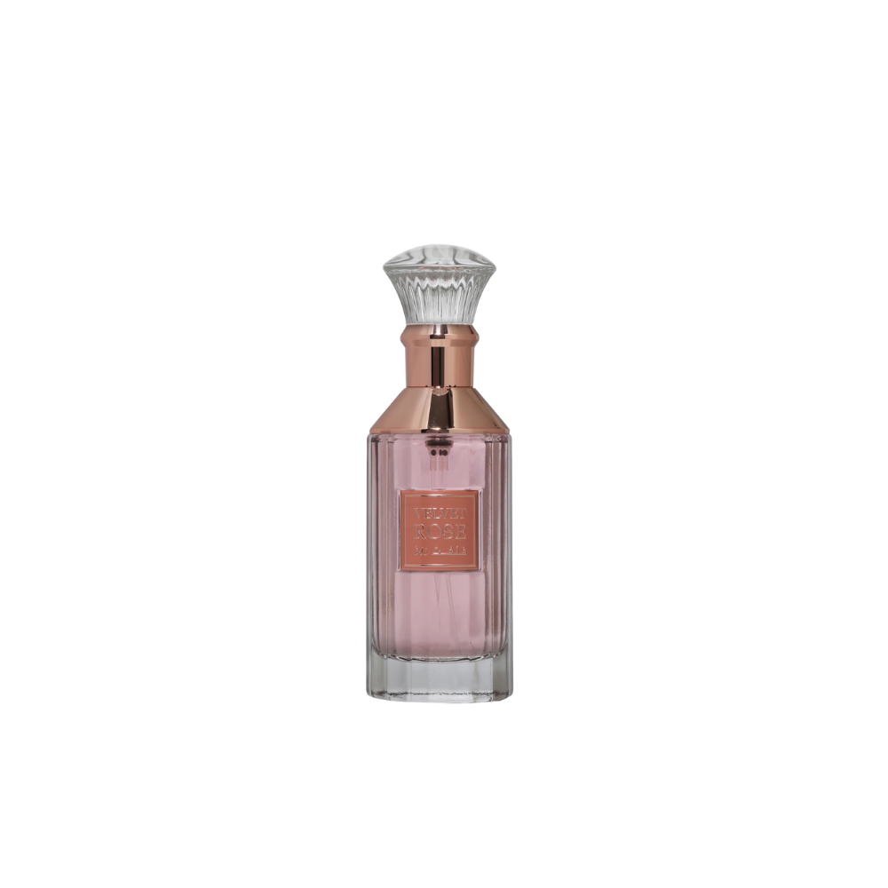 Lattafa Velvet Rose Eau de Parfum Women 100ml