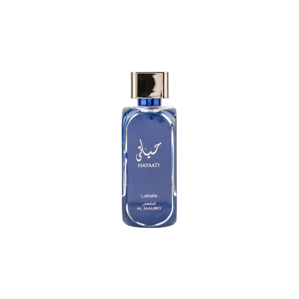 Lattafa Hayaati Al Malaki Eau de Parfum Unisex